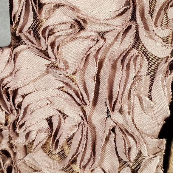 RYU NWT'S Dress - Picture 4 of 6